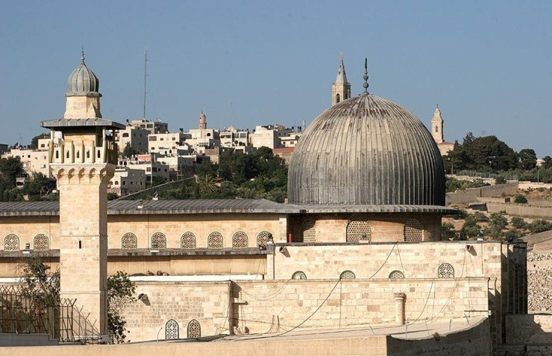منع الأذان تحت غطاء القانون: كيف يفتح مشروع الكيان الإسرائيلي الباب أمام مواجهة دينية وسياسية واسعة؟