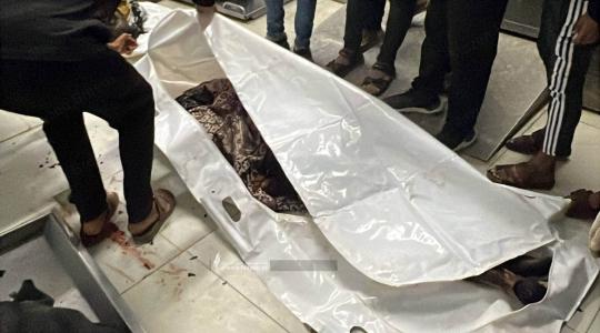 صحة غزة : 8 شهداء و26 إصابة خلال الـ24 ساعة الماضية