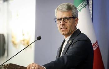 الخارجية الايرانية: مبدأنا في المفاوضات هو "التعهد مقابل التعهد"