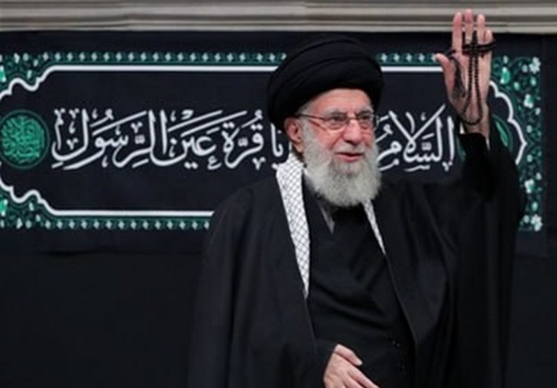 تفاصيل عن مراسم وداع وتشييع امام الأمة والقائد الشهيد