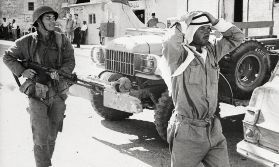 بعد 59 عامًا على النكسة.. الجرح العربي المفتوح وتجدد الدعوات لإنهاء الاحتلال وإقامة الدولة الفلسطينية
