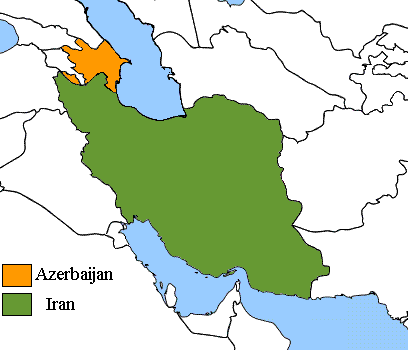Baku Denies Hosting Israeli Forces During Iran War: Why is Tehran Concerned?
