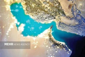 هيئة إدارة مضيق هرمز: سنوفر ممرًا آمنًا للسفن التجارية