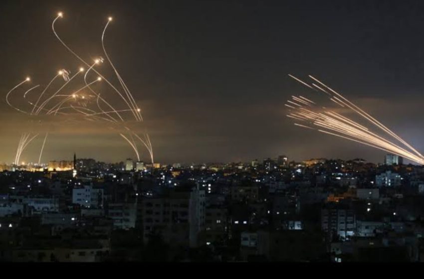 لجان المقاومة في فلسطين: الصواريخ الإيرانية رسخت معادلة الرد على العدوان الإسرائيلي