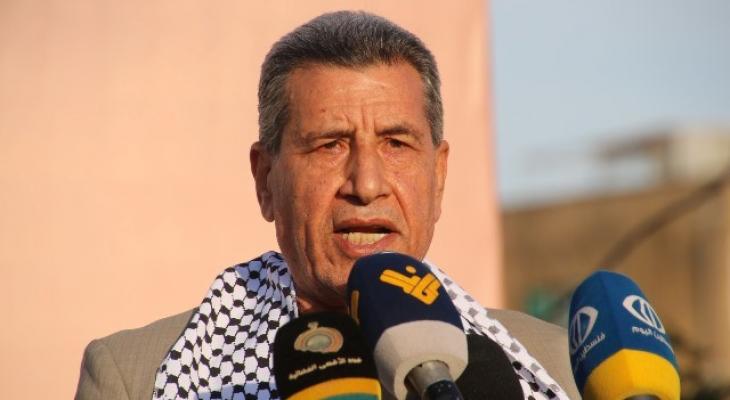 "عبدالله الدنان" للوقت: مراسم التشييع أكدت الالتفاف الشعبي حول نهج المقاومة
