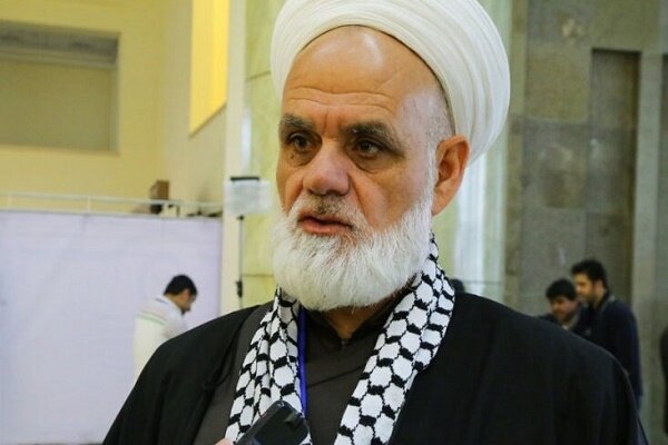 "الشيخ محمد قدورة" للوقت: إرث القائد الشهيد سيبقى منارةً للمقاومة والأمة