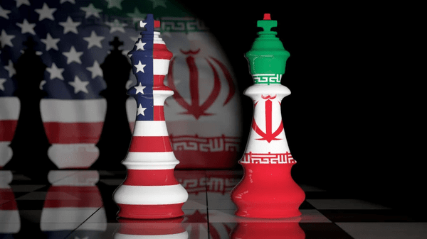 خبر جنجالی فاکس‌نیوز درباره مذاکره ایران و آمریکا