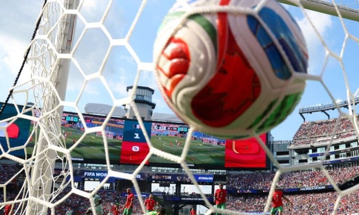 فرنسا تنهي حلم المغرب مجددا بالفوز عليه 2-0 وتبلغ نصف النهائي