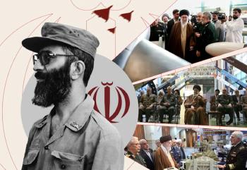 Iran’s Journey Under Ayatollah Khamenei: From Isolation to Strategic Influence