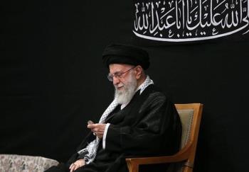 إقامة مراسم تأبين للإمام الشهيد مساء اليوم في مساجد ومراقد محافظة طهران