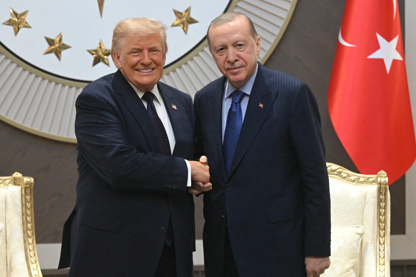 Turkey the Missing Piece of US’s "Geopolitical Containment Belt"