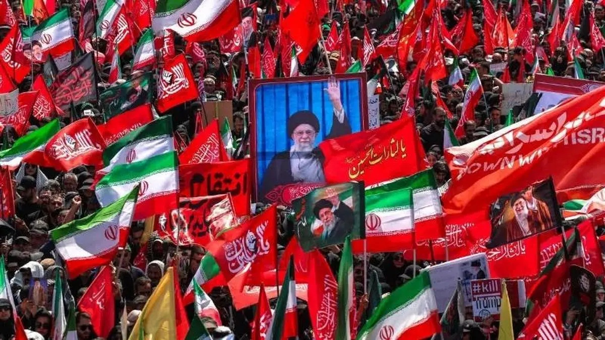 الثأر لدماء قائد إيران الشهید... ركن جديد للردع اللامتماثل