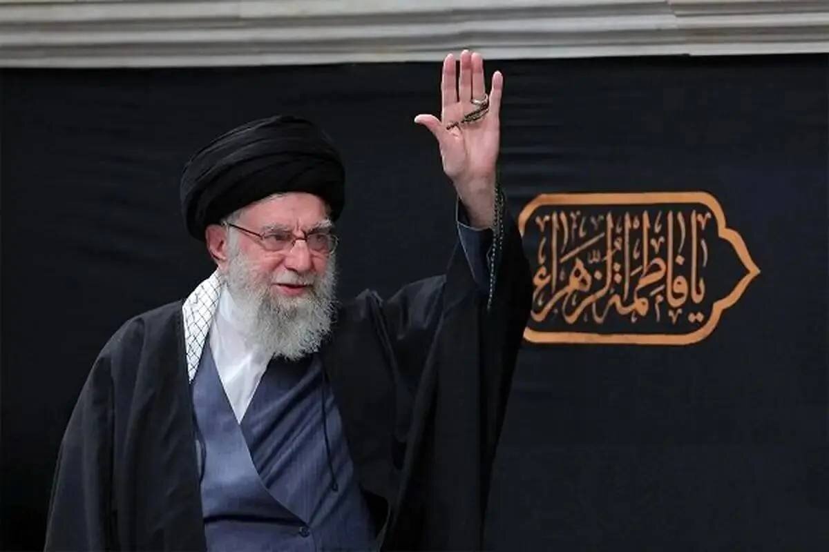 Ayatollah Khamenei: Revenge Is Inevitable as People Demand Justice
