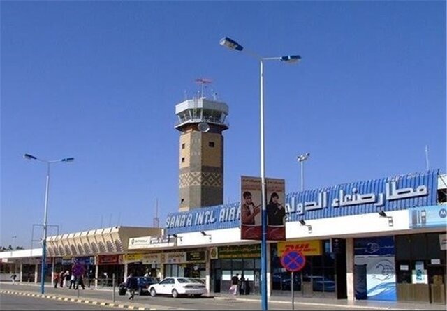 مطار صنعاء.. بوابة السيادة وكسر الحصار