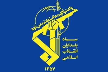 الحرس الثوري يعلن استهداف قاعدة أمريكية في الأردن وقواعد ومواقع عسكرية أمريكية في الخليج الفارسي