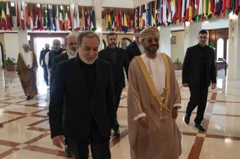 Iran, Oman Explore ‘Proportionate Mechanism’ for Hormuz
