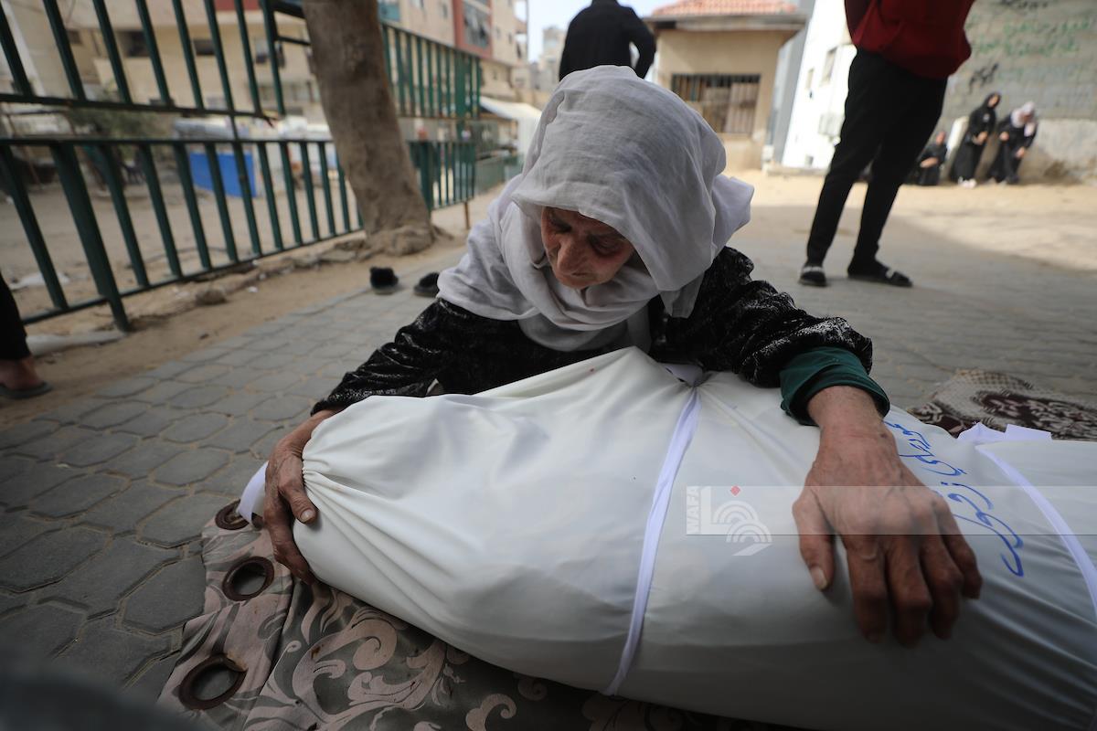 الصحة في غزة: 8 شهداء و32 مصابًا خلال 24 ساعة.. حصيلة العدوان تتجاوز 73 ألف شهيد