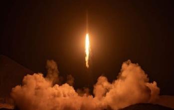 IRGC Launches Fresh Wave of Retaliatory Strikes on US Bases in Kuwait, Bahrain, Jordan