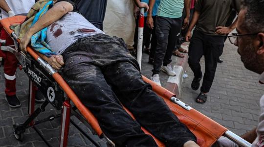 غارات إسرائيلية متفرقة ترفع حصيلة الضحايا في غزة وسط تصاعد خروقات وقف إطلاق النار