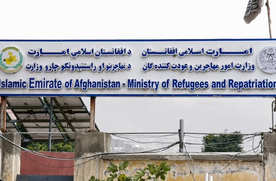 اقدام قابل توجه طالبان برای تصویب یک قانون در افغانستان