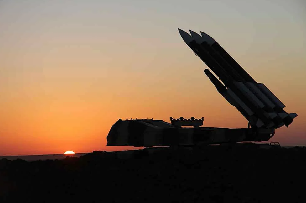 IRGC Reports Destroying US Aircraft in Strike on Jordan’s Azraq Base