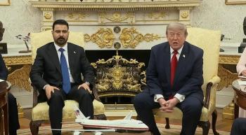 تحول مسار النفوذ الأمريكي في العراق... من الميدان العسكري إلى عصب الطاقة