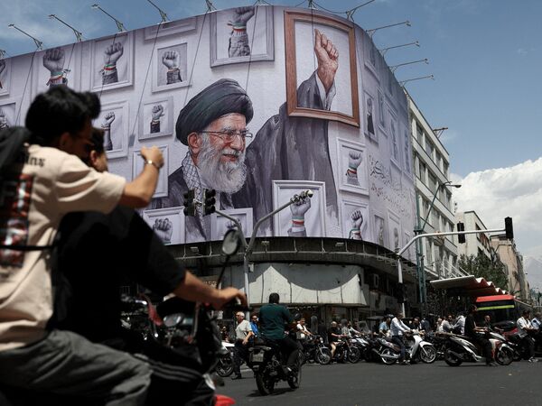 ارزیابی عجیب تحلیگر آمریکایی از موقعیت ایران پس از جنگ!
