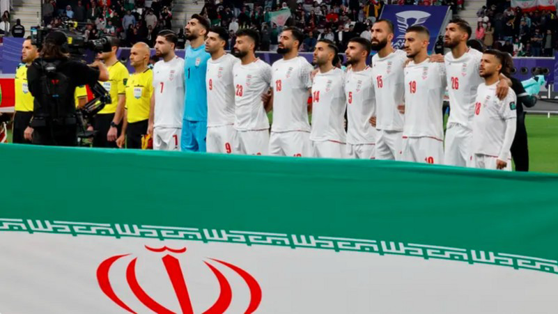 5 تبعیض آشکار آمریکا علیه ایران در جام جهانی