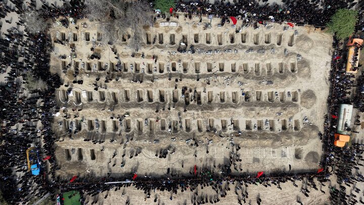 أسوشيتد برس: إدارة ترامب تخفي نتائج التحقيق في مجزرة ميناب