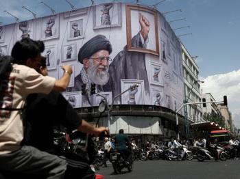 ارزیابی عجیب تحلیگر آمریکایی از موقعیت ایران پس از جنگ!