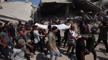 3 شهداء و22 إصابة في غزة خلال 24 ساعة.. وحماس تندد باستهداف فلسطينيين خلال هجوم للمستوطنين شرق رام الله