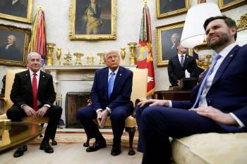 پشت پرده لغو سفر نتانیاهو به کاخ سفید؛ واهمه از تجربه زلنسکی با ترامپ؟