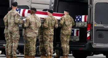 Why Are the US Casualties in the Iran War Rising?