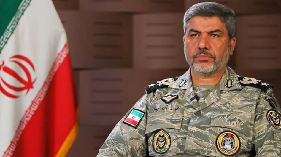 Tehran: Anti-Iran Equipment Will Not Be Allowed Through Hormuz