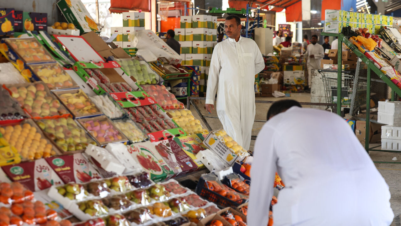 As Hormuz Crisis Re-erupts, Food Security Alarm Rings in Persian Gulf