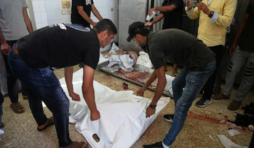 Day 285 of Gaza Ceasefire: Israeli Attack Leaves Family of Six Burned to Death