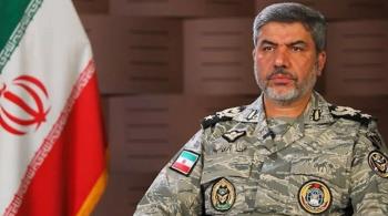Tehran: Anti-Iran Equipment Will Not Be Allowed Through Hormuz