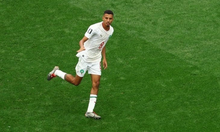 فيفا يختار 5 نجوم عرب ضمن أبرز نجوم إفريقيا في مونديال 2026