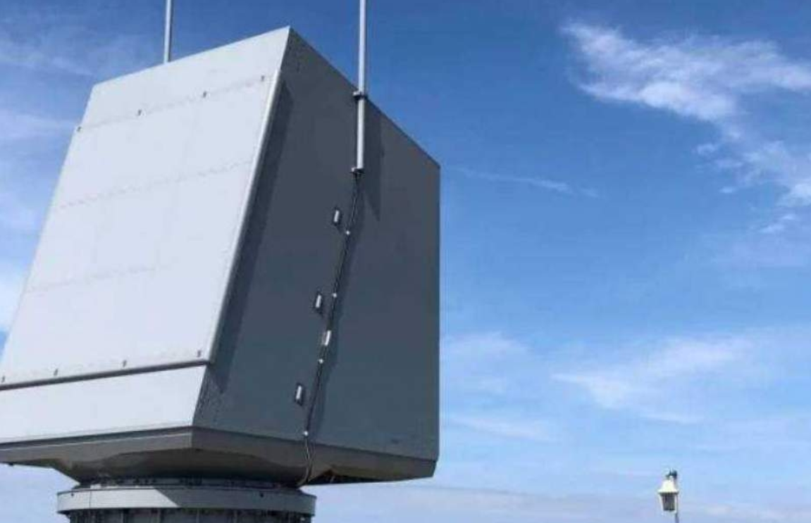 IRGC Reports Disabling Multiple Radar Systems in Kuwait
