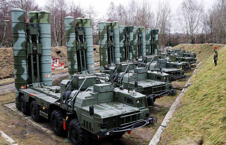 Ditching Its S-400s, What Will Turkey Do with Defense Challenges against Rivals?