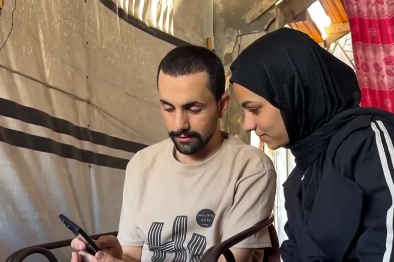«بازگشت از مرگ»؛ ۹۵۰۰ فلسطینی همچنان در غزه مفقود هستند