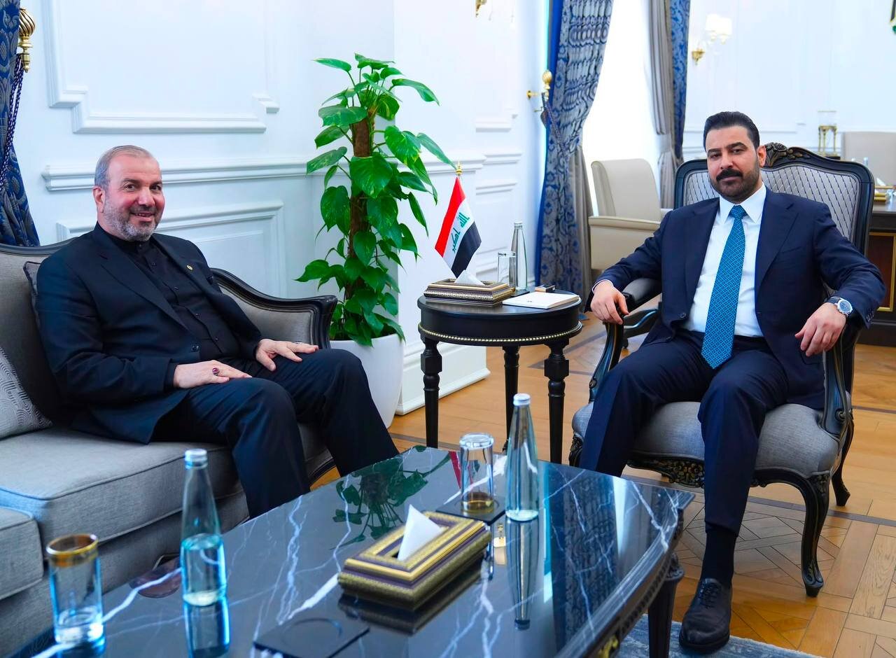 What’s the Agenda of Iraqi PM’s Tehran Visit?