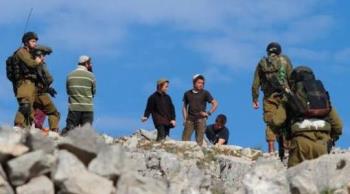 تحذيرات أممية وفلسطينية من تصاعد عنف المستوطنين بالضفة.. مخاوف من تكريس الحصار وتسريع الاستيطان