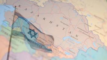 چشم‌انداز مبهم نفوذ رژیم صهیونیستی در آسیای مرکزی؛ تحلیل ایگور پانکراتینکو
