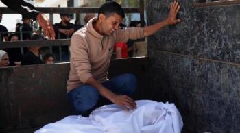 شهيد في جباليا وخروقات متواصلة للتهدئة ترفع حصيلة الضحايا في غزة