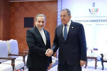 Iran Reaffirms Commitment to Defending National Security and Interests