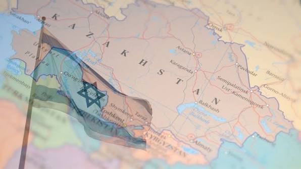 Dim Outlook of Israeli Influence in Central Asia: What Does Russian Analyst Say?