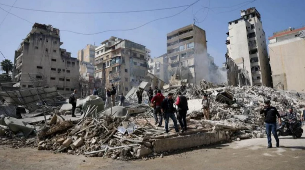 LAF Says Israeli Aggression Prevents Full Deployment