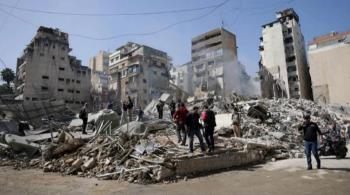LAF Says Israeli Aggression Prevents Full Deployment
