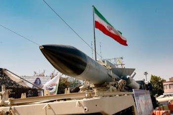 New Air Defense Systems Delivered to Iran’s Army: Spokesperson